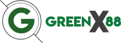 logo greenx88